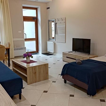 Apartamenty Stara Piekarnia Slawatycze Екстер'єр фото