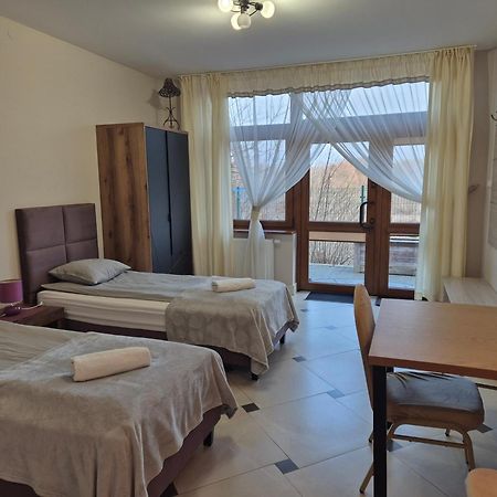 Apartamenty Stara Piekarnia Slawatycze Екстер'єр фото