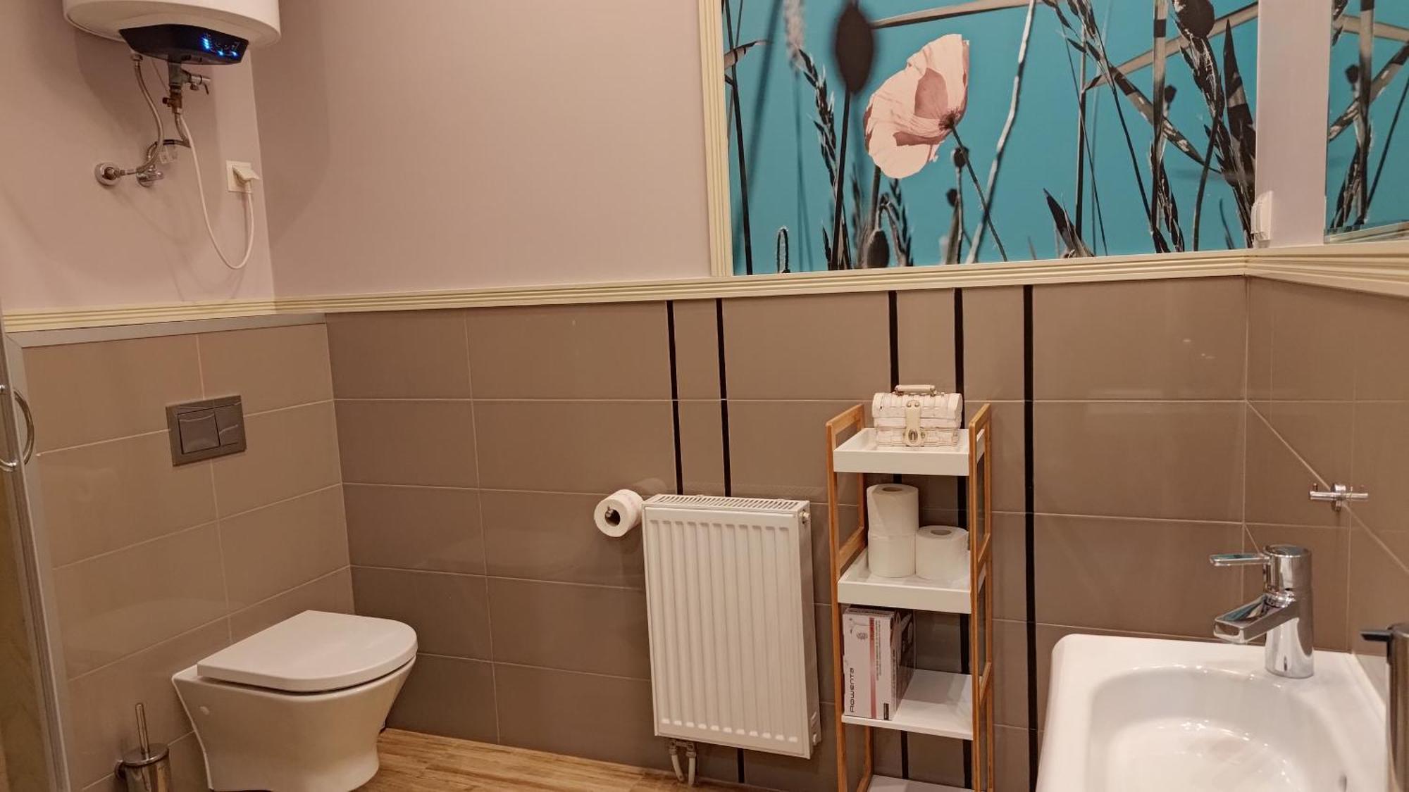 Apartamenty Stara Piekarnia Slawatycze Екстер'єр фото