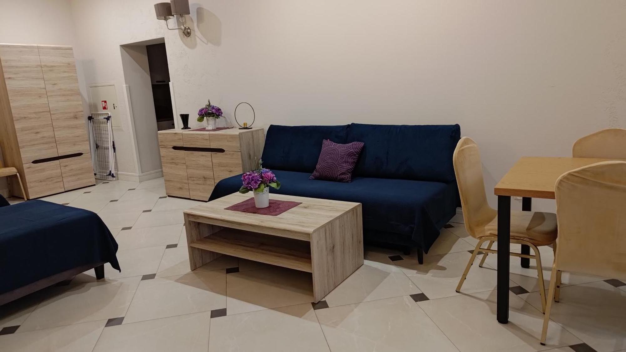 Apartamenty Stara Piekarnia Slawatycze Екстер'єр фото