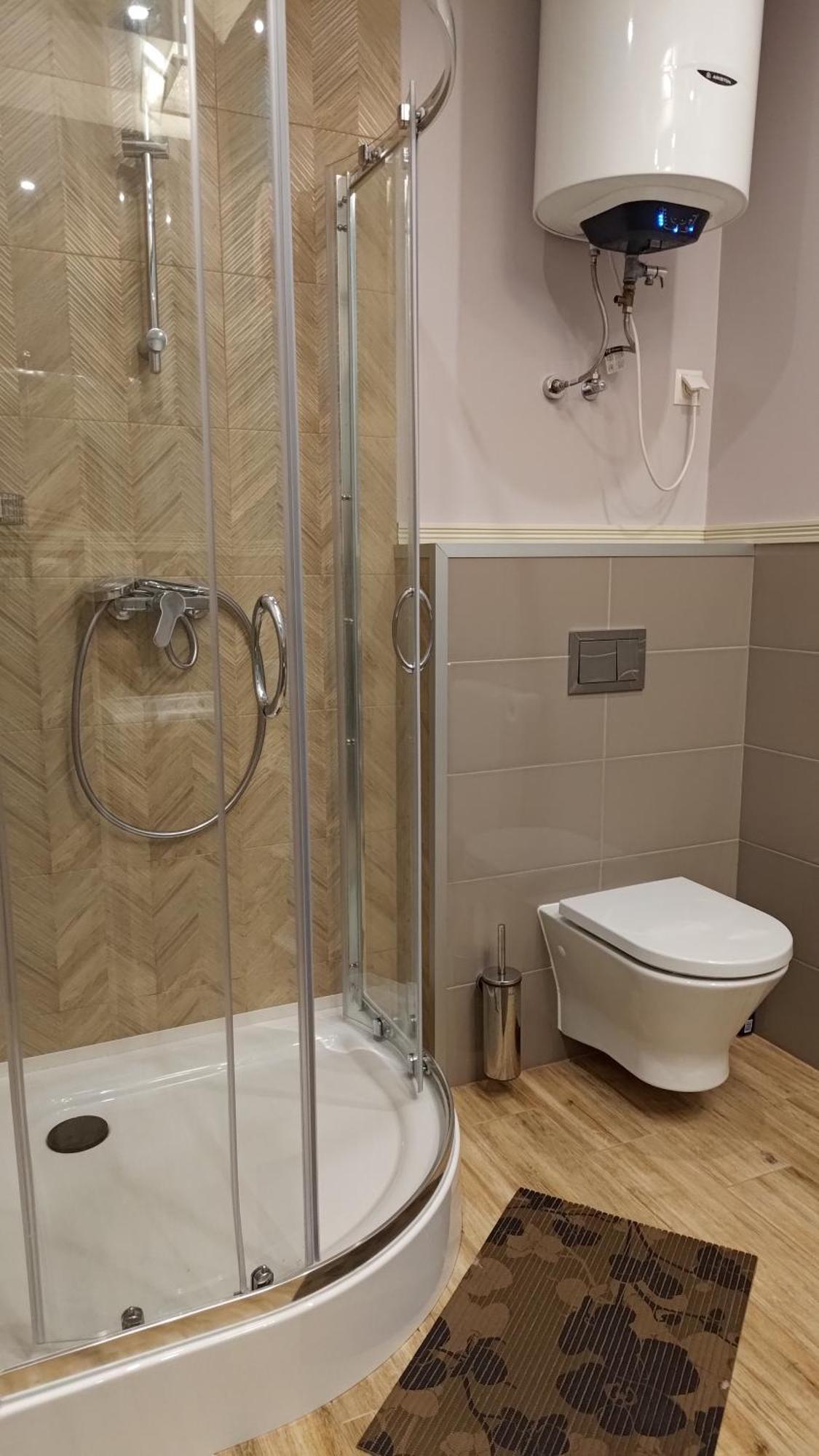 Apartamenty Stara Piekarnia Slawatycze Екстер'єр фото