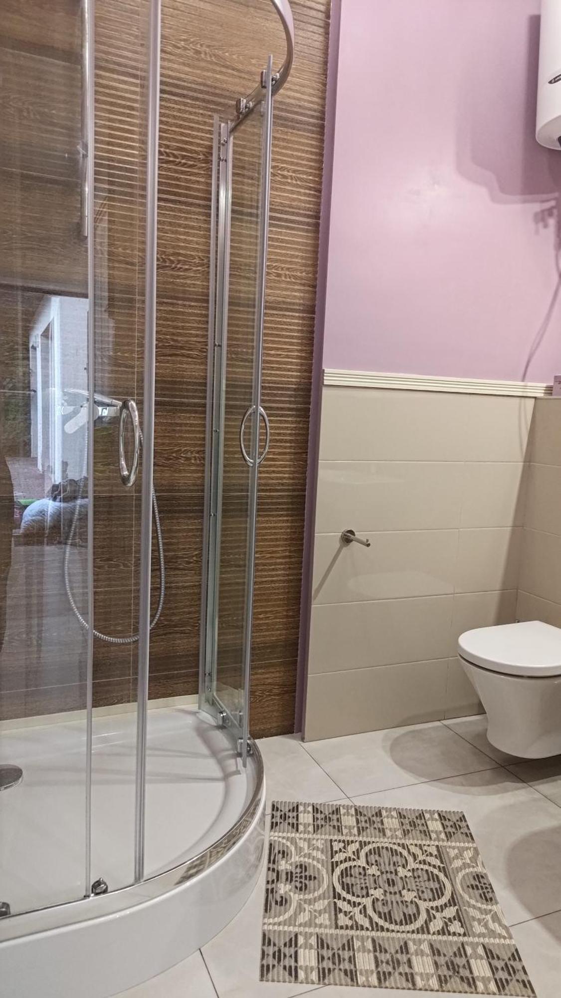 Apartamenty Stara Piekarnia Slawatycze Екстер'єр фото