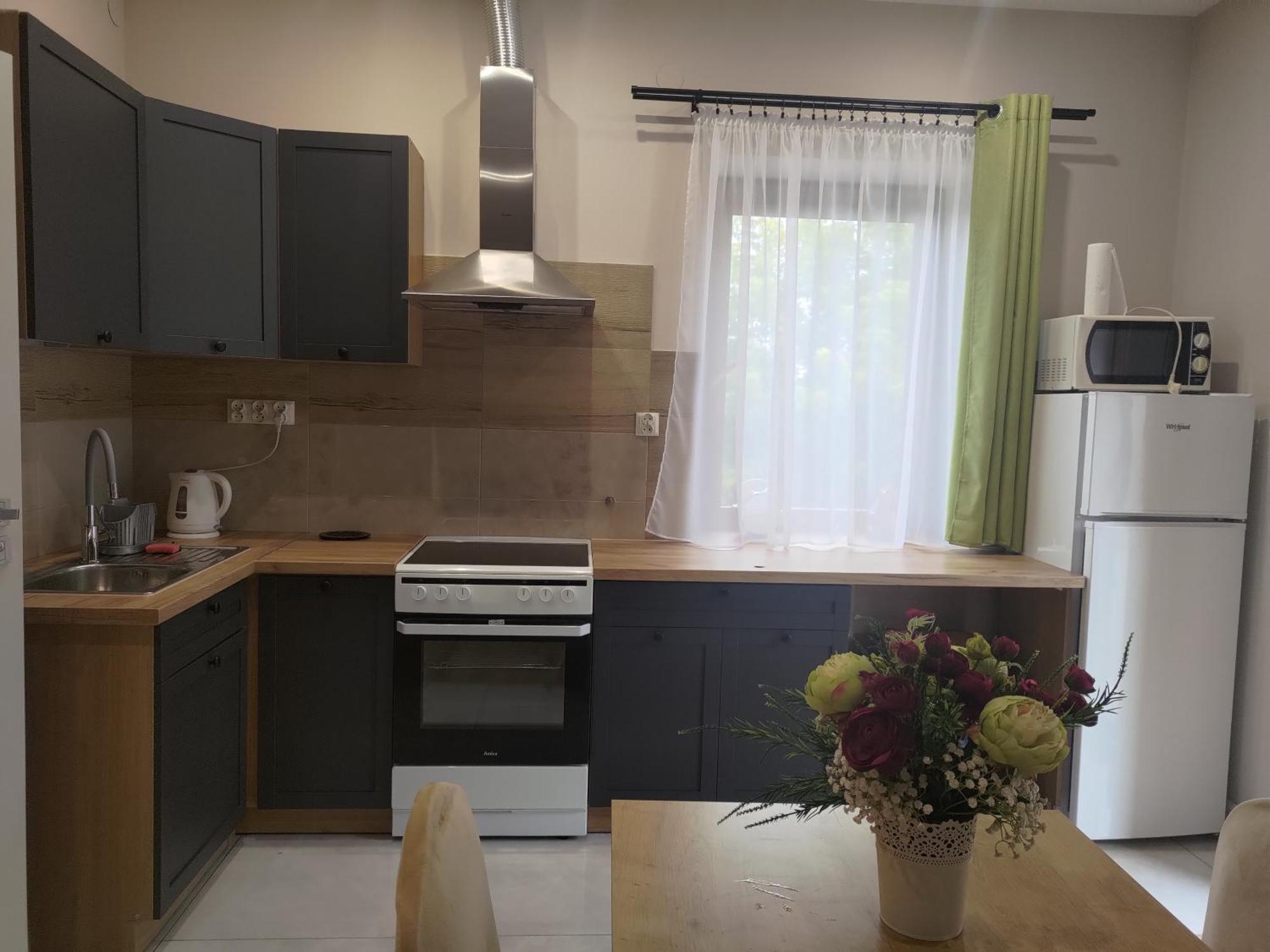 Apartamenty Stara Piekarnia Slawatycze Екстер'єр фото