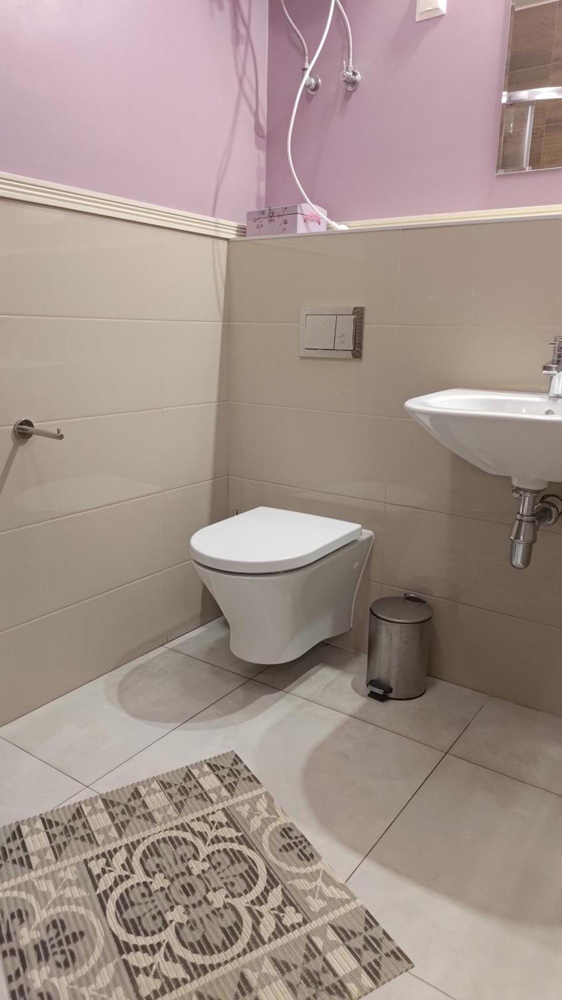 Apartamenty Stara Piekarnia Slawatycze Екстер'єр фото