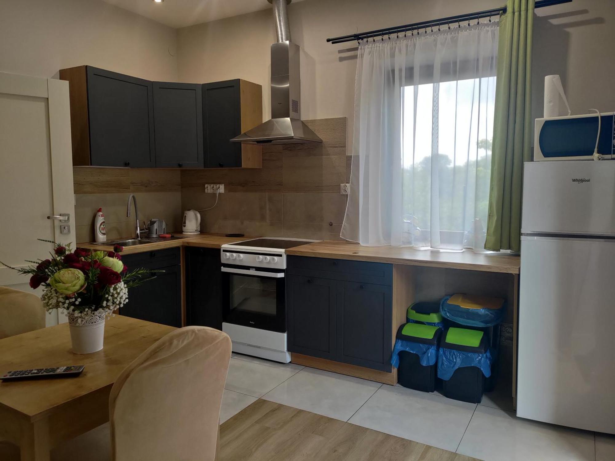 Apartamenty Stara Piekarnia Slawatycze Екстер'єр фото