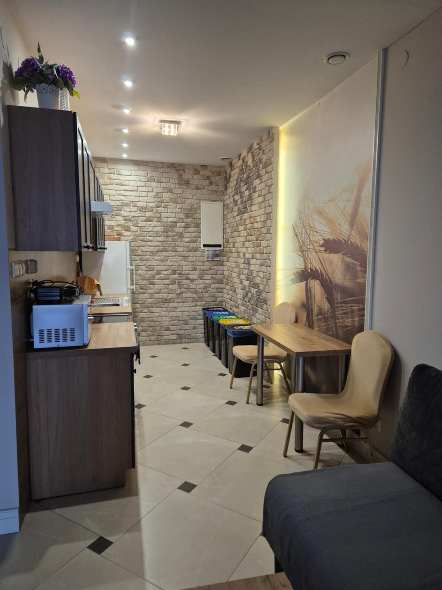 Apartamenty Stara Piekarnia Slawatycze Екстер'єр фото