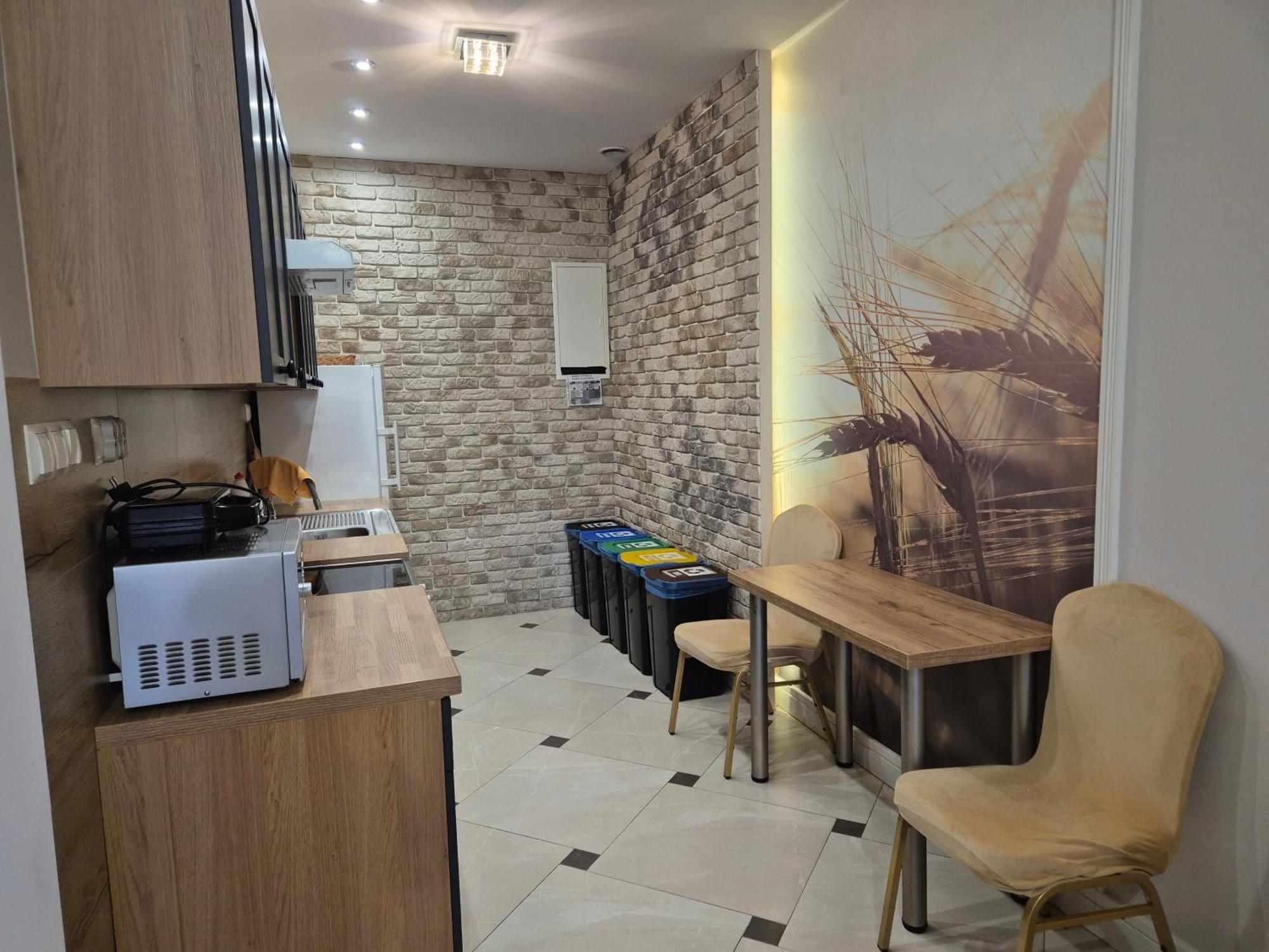 Apartamenty Stara Piekarnia Slawatycze Екстер'єр фото