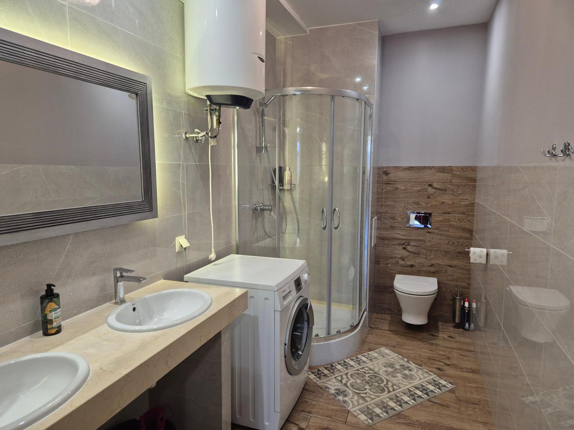 Apartamenty Stara Piekarnia Slawatycze Екстер'єр фото